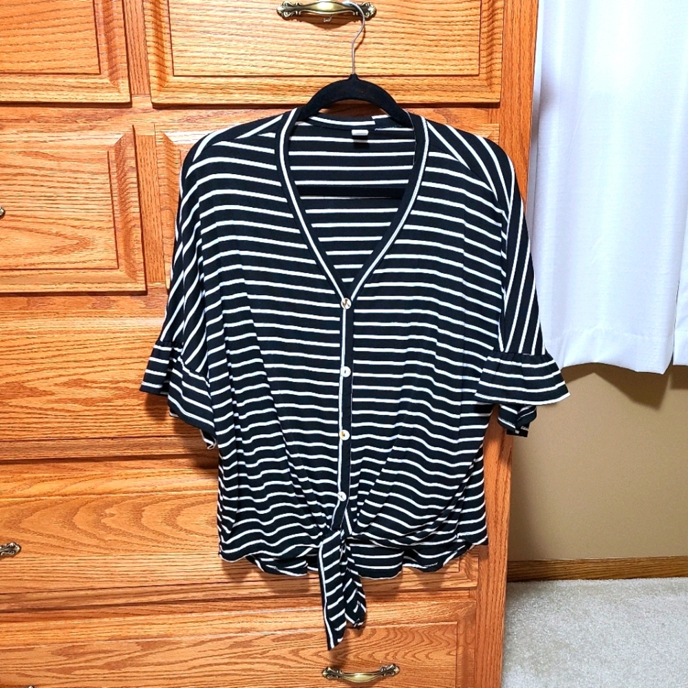 CY Fashion Summer Top